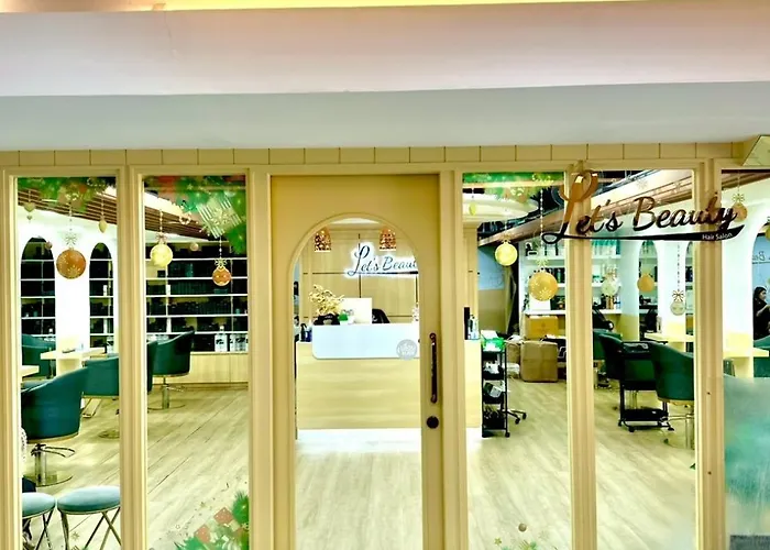 The Quarter Ladprao By Uhg Hotel