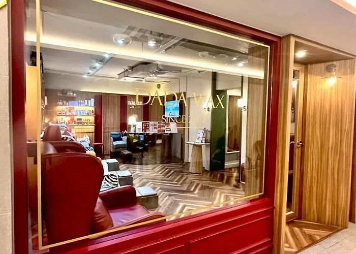Hotel The Quarter Ladprao By Uhg
