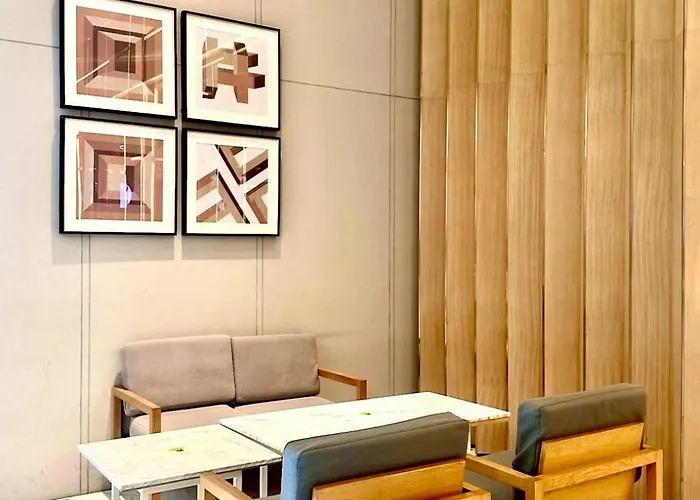 Hotel The Quarter Ladprao By Uhg 4*