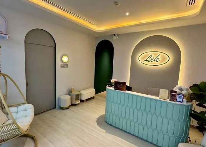 The Quarter Ladprao By Uhg Hotel Bangkok