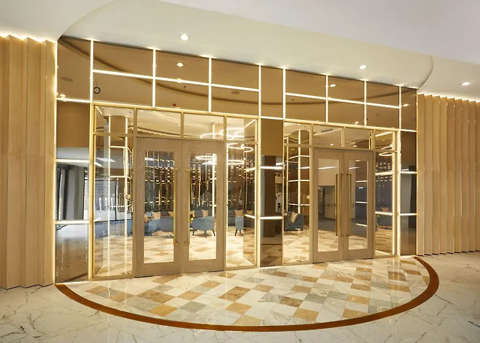 The Quarter Ladprao By Uhg Hotel