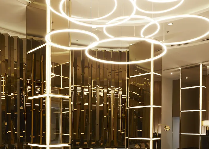 Hotel The Quarter Ladprao By Uhg - Walk To Union Mall & Ladprao