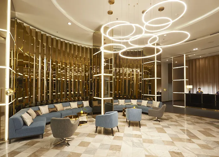 The Quarter Ladprao By Uhg 4*