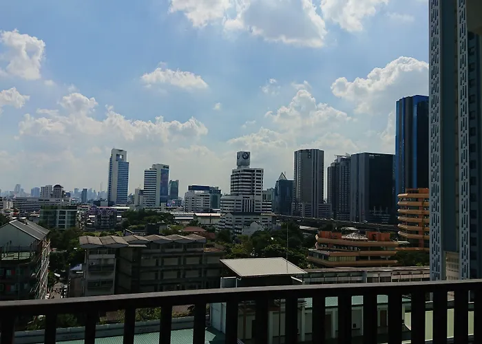 The Quarter Ladprao By Uhg Bangkok