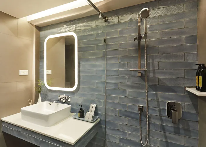 The Quarter Ladprao By Uhg 4* Bangkok