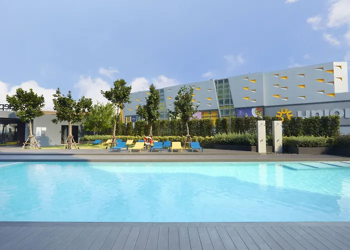 The Quarter Ladprao By Uhg Bangkok