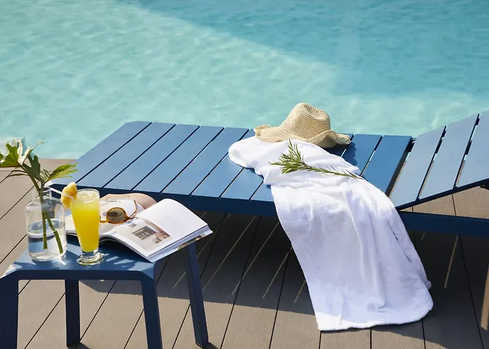 The Quarter Ladprao By Uhg Hotel Bangkok