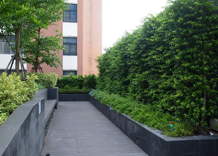 The Quarter Ladprao By Uhg Bangkok