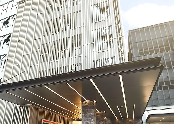 Hotel The Quarter Ladprao By Uhg