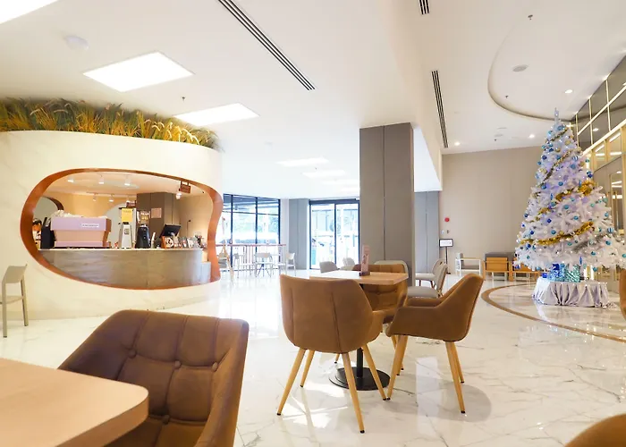 The Quarter Ladprao By Uhg 4*