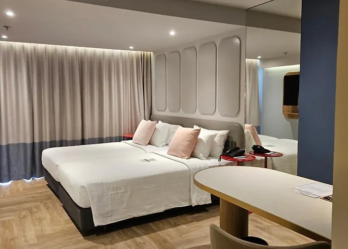 The Quarter Ladprao By Uhg 4*