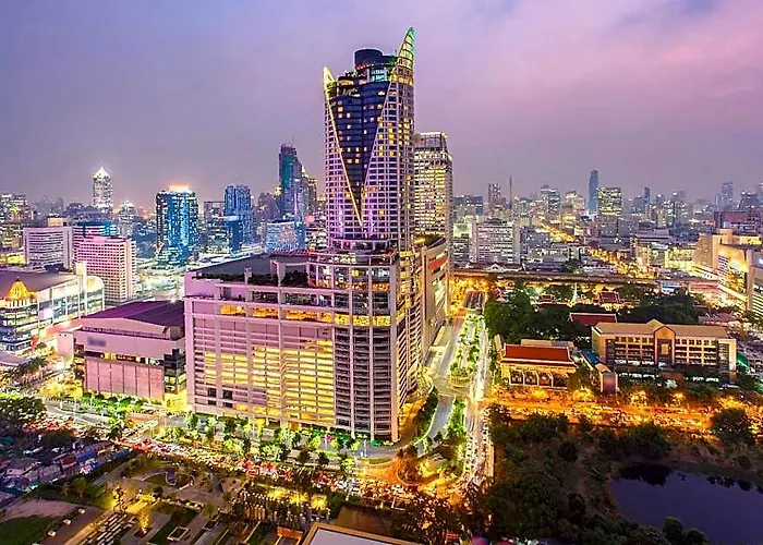 The Quarter Ladprao By Uhg - Walk To Union Mall & Ladprao فندق بانكوك
