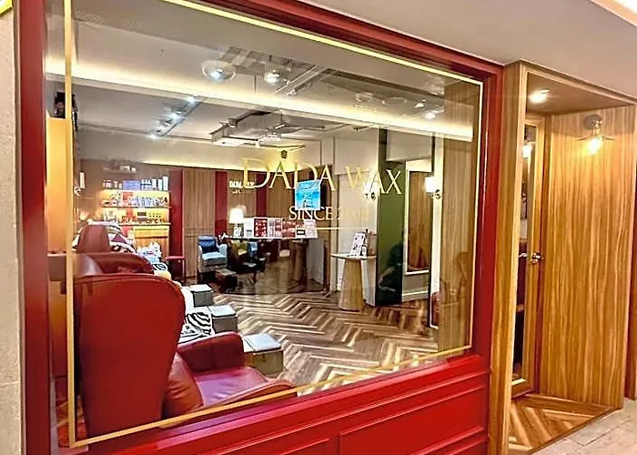מלון The Quarter Ladprao By Uhg - Walk To Union Mall & Ladprao בנגקוק