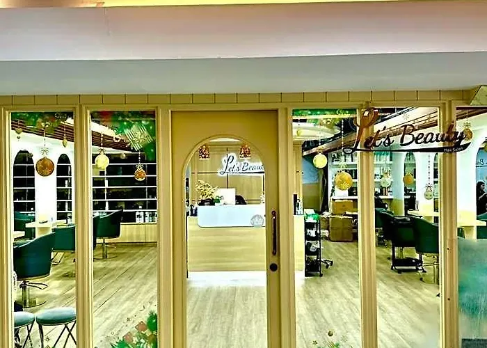 The Quarter Ladprao By Uhg - Walk To Union Mall & Ladprao 4*