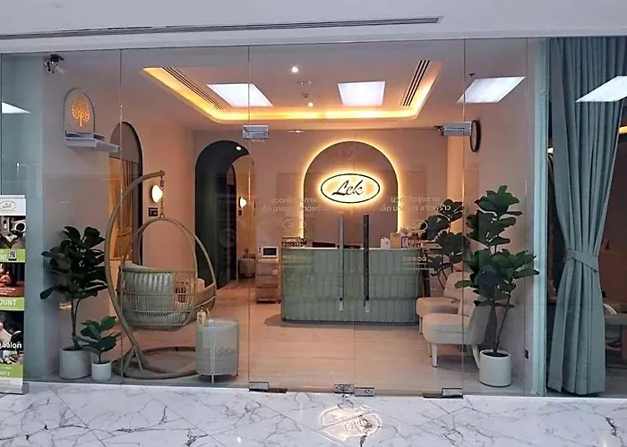 The Quarter Ladprao By Uhg - Walk To Union Mall & Ladprao