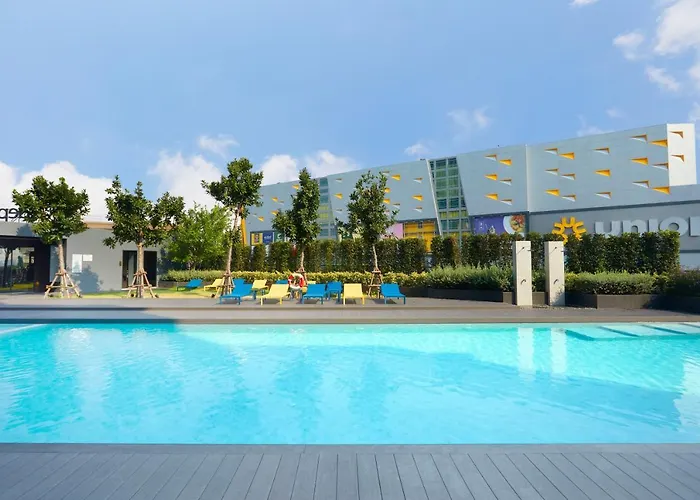 The Quarter Ladprao By Uhg - Walk To Union Mall & Ladprao