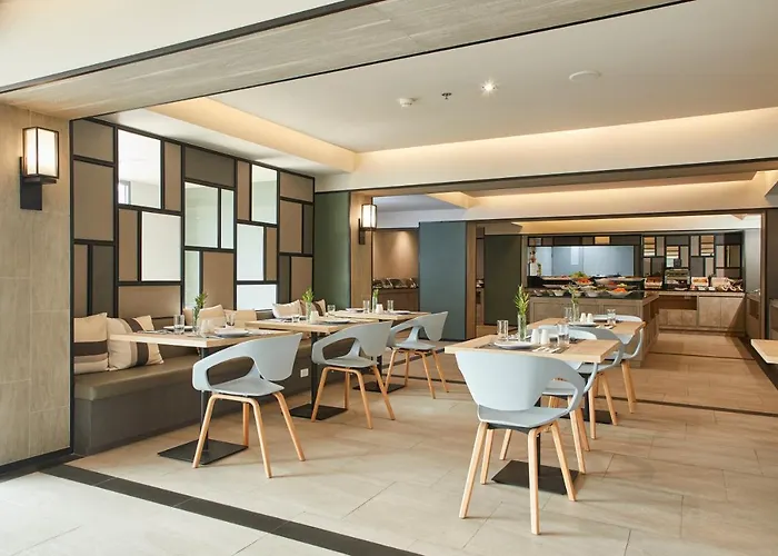 Hotel The Quarter Ladprao By Uhg Bangkok