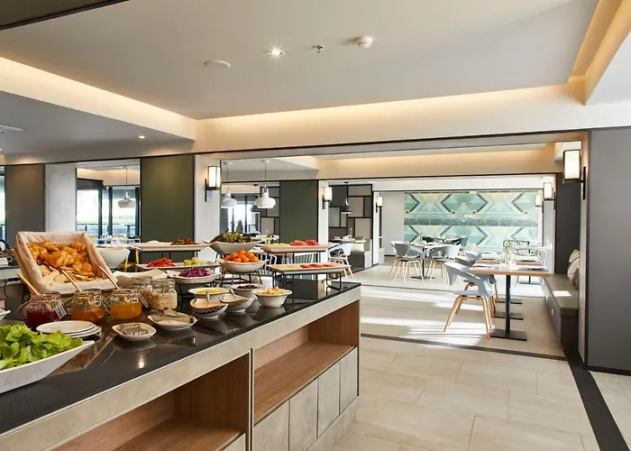 The Quarter Ladprao By Uhg Hotel 4*