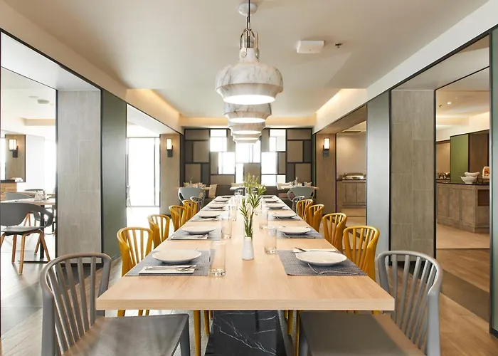 Hotel The Quarter Ladprao By Uhg 4*